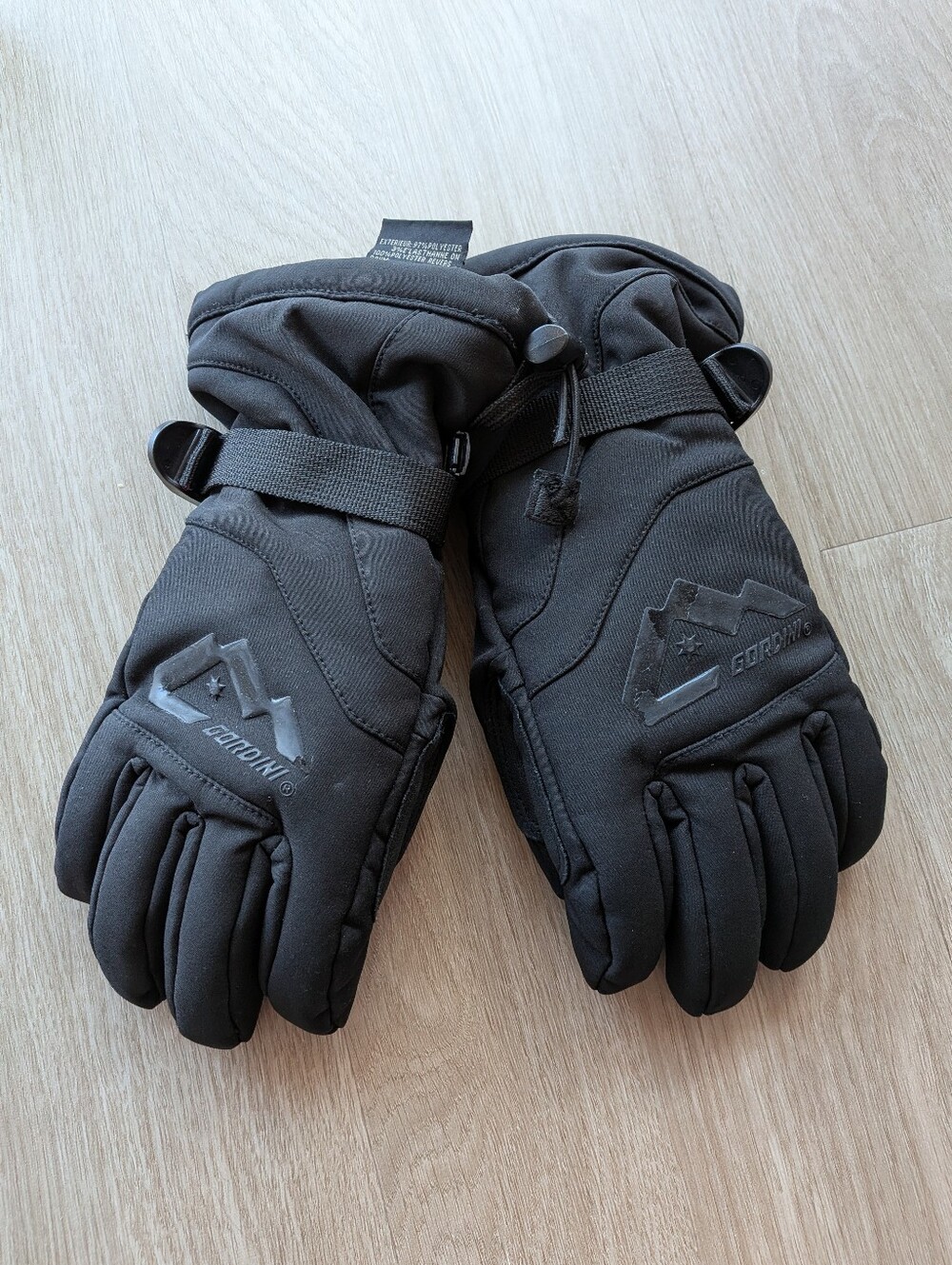 Gordini Women's Ski Gloves